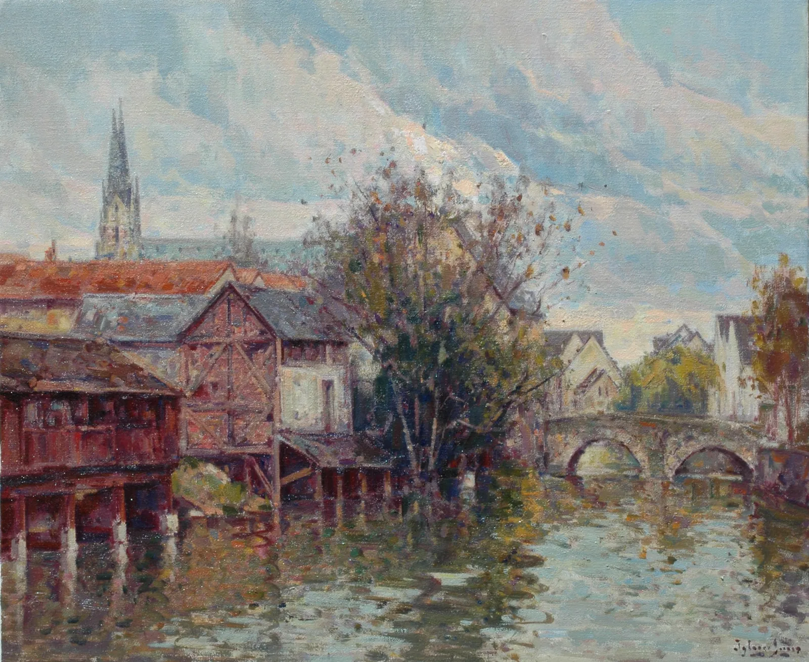 Brujas
