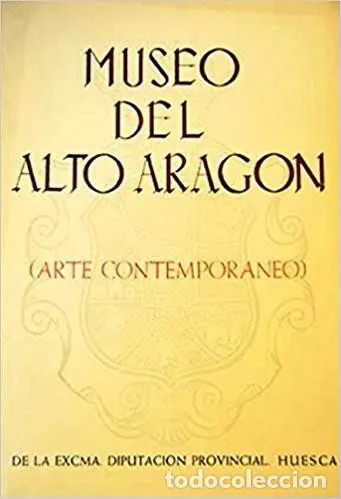 Museo del Alto Aragón