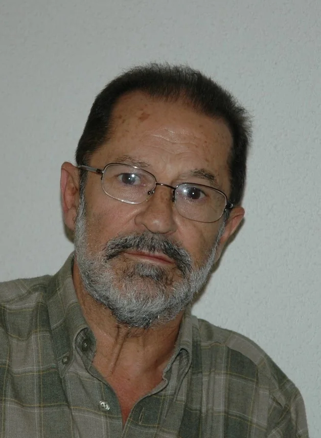 Antonio Iglesias Sanz